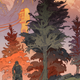 Illustration for article titled The Art Of Obsidians iThe Outer Worlds/i